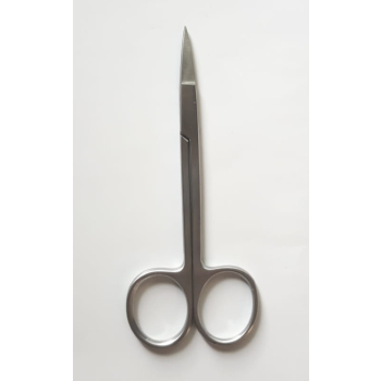 Nożyczki okulistyczne typ Iris